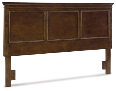 Danabrin Panel Storage Bed - Mattress & Furniture Super Center (Tampa, FL)