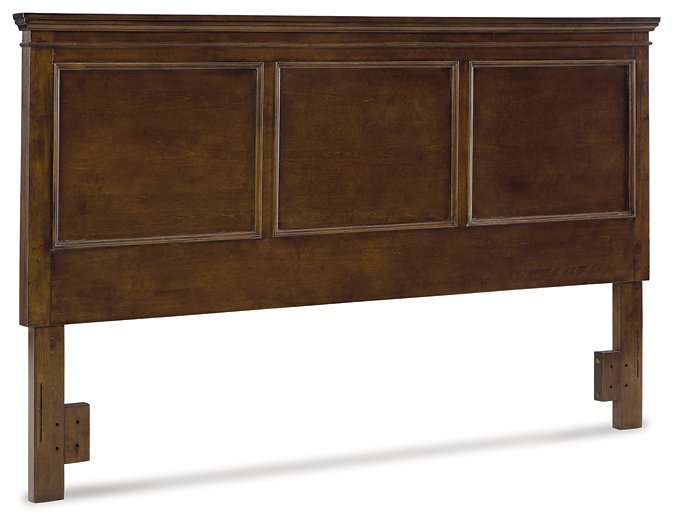 Danabrin Bed - Mattress & Furniture Super Center (Tampa, FL)