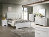 Amalia Bedroom Set - Mattress & Furniture Super Center (Tampa, FL)