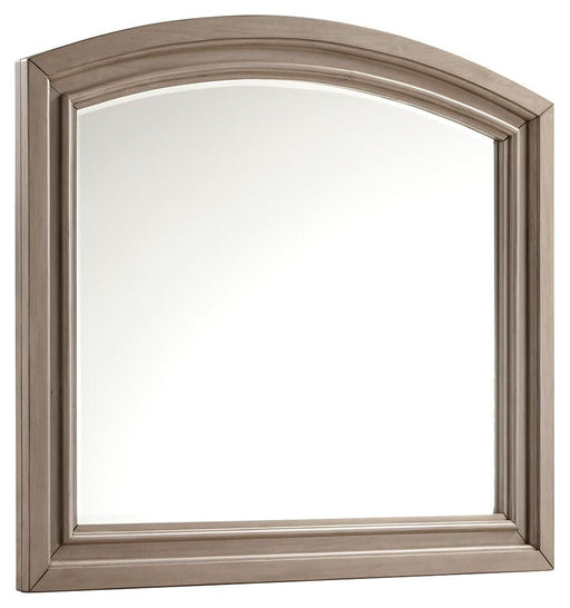 Lettner Bedroom Mirror - Mattress & Furniture Super Center (Tampa, FL)