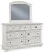 Robbinsdale Bedroom Set - Mattress & Furniture Super Center (Tampa, FL)