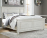 Robbinsdale Bedroom Set - Mattress & Furniture Super Center (Tampa, FL)