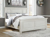 Robbinsdale Bedroom Set - Mattress & Furniture Super Center (Tampa, FL)