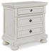 Robbinsdale Bedroom Set - Mattress & Furniture Super Center (Tampa, FL)