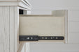 Robbinsdale Bedroom Set - Mattress & Furniture Super Center (Tampa, FL)