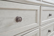 Robbinsdale Bedroom Set - Mattress & Furniture Super Center (Tampa, FL)