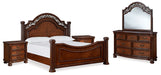 Lavinton Bedroom Set - Mattress & Furniture Super Center (Tampa, FL)