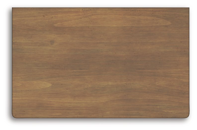 Feddinger Nightstand - Mattress & Furniture Super Center (Tampa, FL)