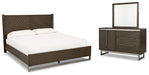 Arkenton Bedroom Package - Mattress & Furniture Super Center (Tampa, FL)