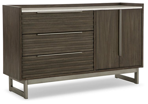 Arkenton Dresser - Mattress & Furniture Super Center (Tampa, FL)