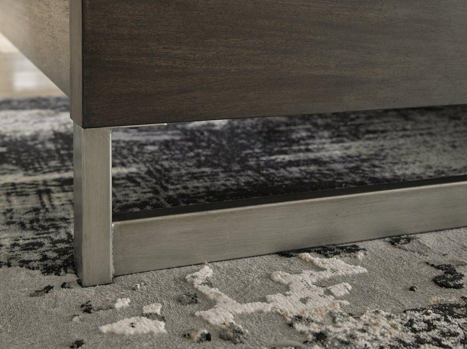 Arkenton Bedroom Package - Mattress & Furniture Super Center (Tampa, FL)