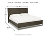 Arkenton Bedroom Package - Mattress & Furniture Super Center (Tampa, FL)