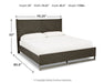 Arkenton Bedroom Package - Mattress & Furniture Super Center (Tampa, FL)