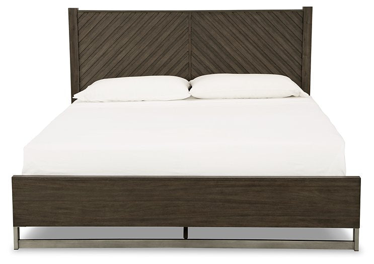 Arkenton Bedroom Package - Mattress & Furniture Super Center (Tampa, FL)