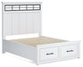 Ashbryn Bedroom Package - Mattress & Furniture Super Center (Tampa, FL)