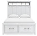 Ashbryn Bedroom Package - Mattress & Furniture Super Center (Tampa, FL)
