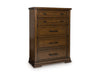 Taffenbrook Chest of Drawers - Mattress & Furniture Super Center (Tampa, FL)