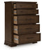 Taffenbrook Chest of Drawers - Mattress & Furniture Super Center (Tampa, FL)
