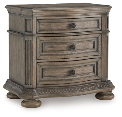 Ardenfield Nightstand - Mattress & Furniture Super Center (Tampa, FL)