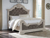 Bruchandi Bedroom Set - Mattress & Furniture Super Center (Tampa, FL)