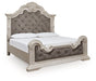 Bruchandi Bedroom Set - Mattress & Furniture Super Center (Tampa, FL)