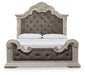 Bruchandi Bedroom Set - Mattress & Furniture Super Center (Tampa, FL)