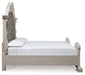 Bruchandi Bedroom Set - Mattress & Furniture Super Center (Tampa, FL)
