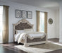 Bruchandi Bedroom Set - Mattress & Furniture Super Center (Tampa, FL)