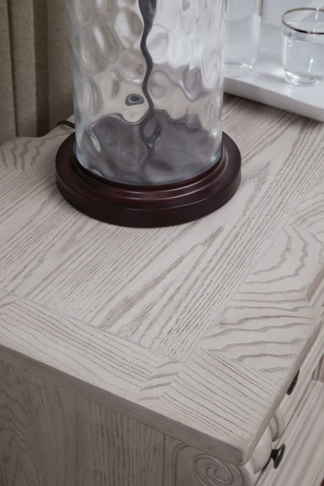 Bruchandi Bedroom Set - Mattress & Furniture Super Center (Tampa, FL)