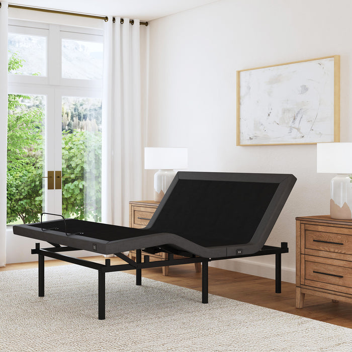 Clarity II Adjustable Base - Mattress & Furniture Super Center (Tampa, FL)