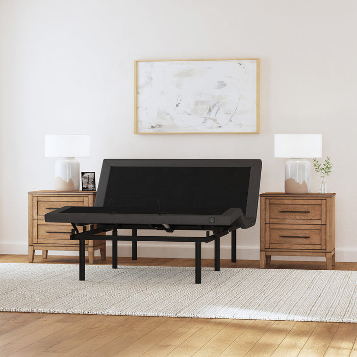 Clarity II Adjustable Base - Mattress & Furniture Super Center (Tampa, FL)