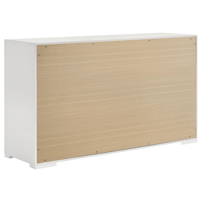 Ives Dresser