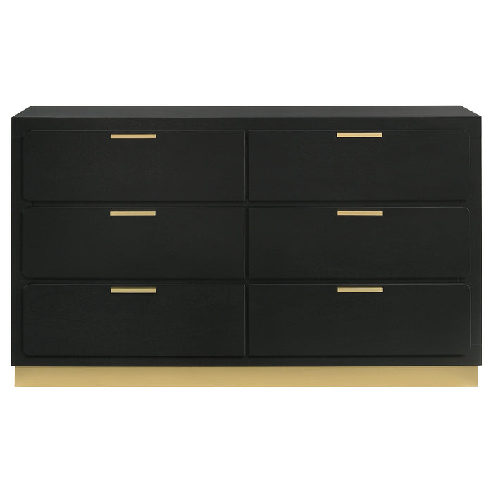 Caraway Dresser