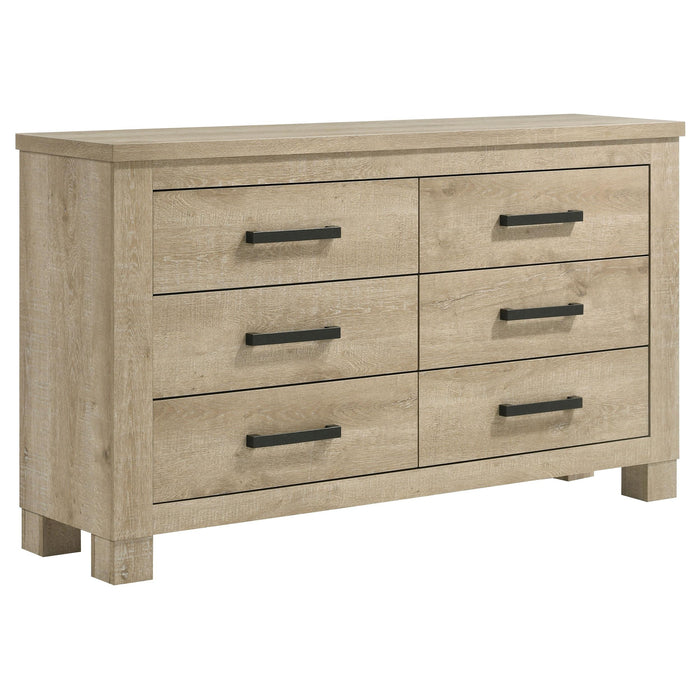 Oakglen Dressers