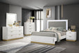 Caraway Bedroom Set - Mattress & Furniture Super Center (Tampa, FL)