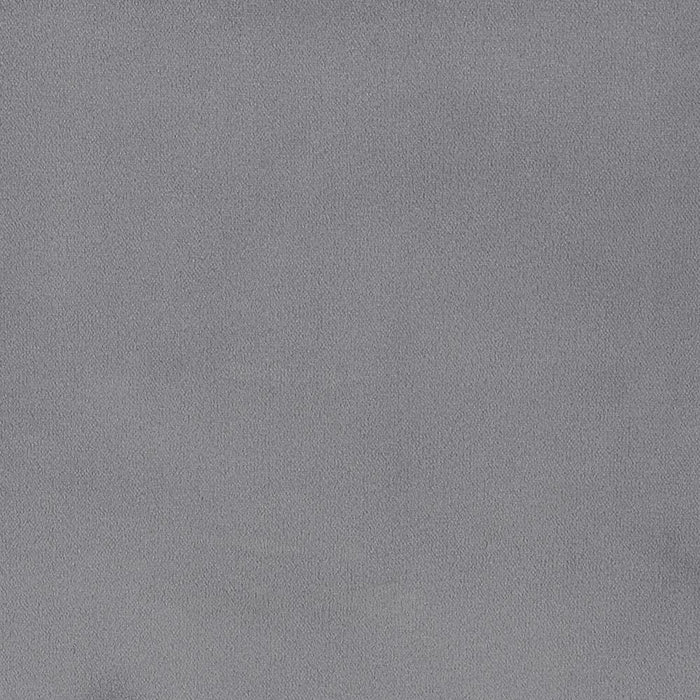 Comstock Upholstered Low Back Stool Grey and Gold - Mattress & Furniture Super Center (Tampa, FL)