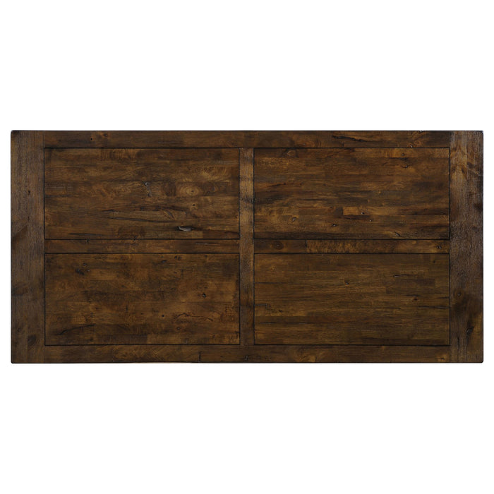 Coleman Dining Set - Mattress & Furniture Super Center (Tampa, FL)