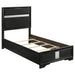 Miranda Panel Bed - Mattress & Furniture Super Center (Tampa, FL)