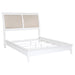 Bexhill Panel Bed - Mattress & Furniture Super Center (Tampa, FL)