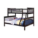 Chapman Bunk Bed - Mattress & Furniture Super Center (Tampa, FL)