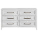 Marielle Dresser - Mattress & Furniture Super Center (Tampa, FL)