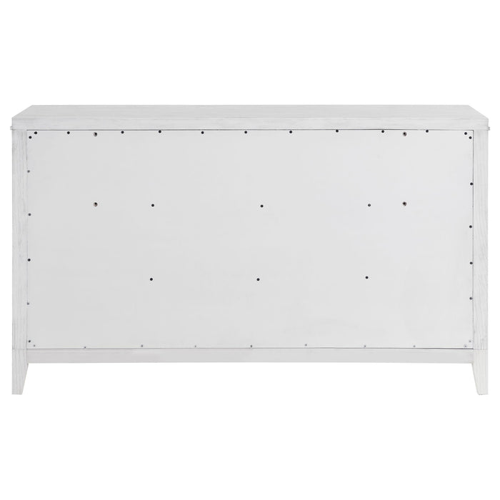 Marielle Dresser - Mattress & Furniture Super Center (Tampa, FL)