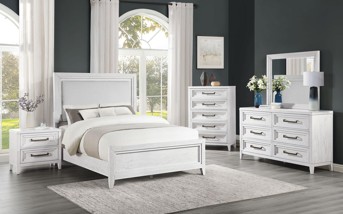 Marielle Dresser - Mattress & Furniture Super Center (Tampa, FL)