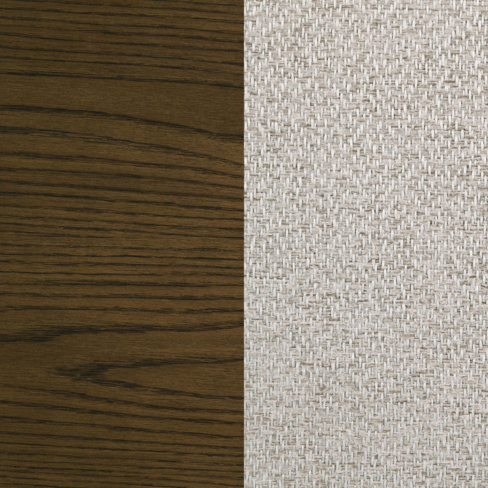 Ottowa Dining Side Chair - Mattress & Furniture Super Center (Tampa, FL)