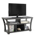 DRAPER GREY TV STAND image