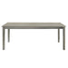 Lennox Dining Table-Gray