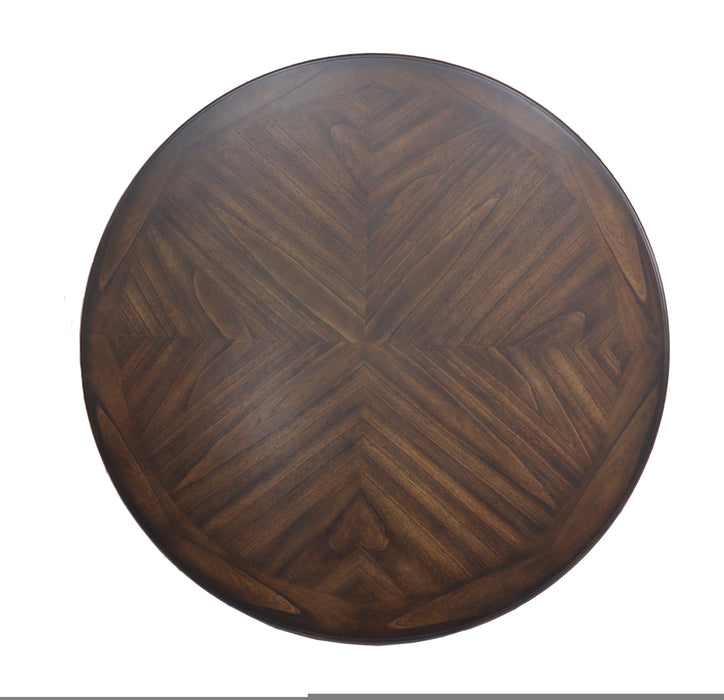 Mitchell 5 Pc Counter Set-Cherry