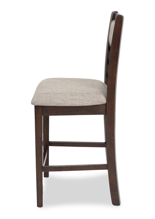 Mitchell 5 Pc Counter Set-Cherry