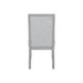 Fiona Dining Side Chair (2 Per Carton)-Mist Gray