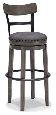 Caitbrook Bar Height Bar Stool - Mattress & Furniture Super Center (Tampa, FL)